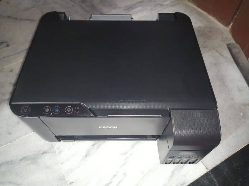 Epson Color printer L318_L3110 for sale Cash on dilvery available 2