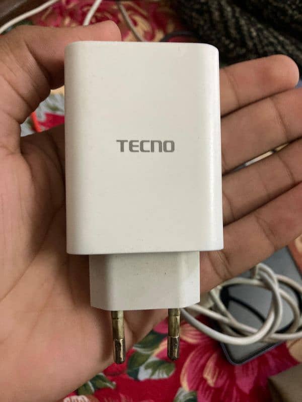 Tecno Camon 20 3