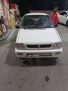 Suzuki Mehran VX 2003