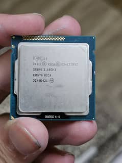 Xeon E3 1270 v2