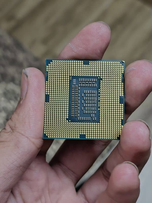 Xeon E3 1270 v2 2