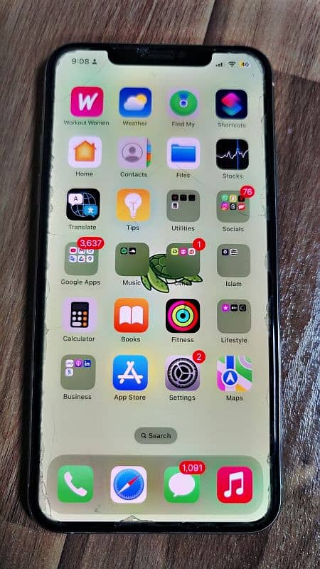 Iphone 11 Pro Max Pta 5