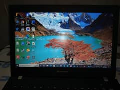 LENOVO E31-80 CORE I5 6TH GEN