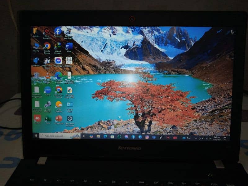 LENOVO E31-80 CORE I5 6TH GEN 0