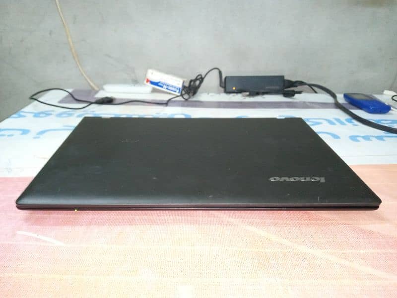 LENOVO E31-80 CORE I5 6TH GEN 4