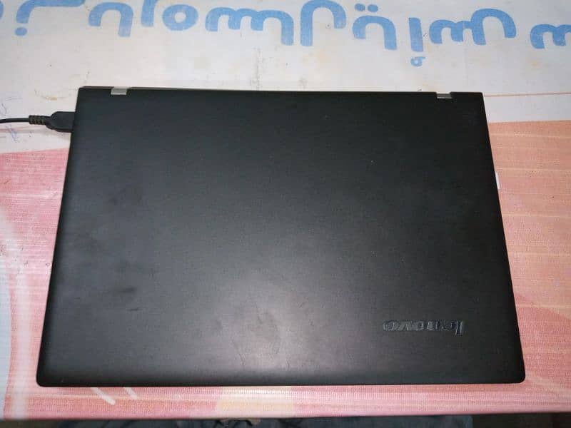 LENOVO E31-80 CORE I5 6TH GEN 5