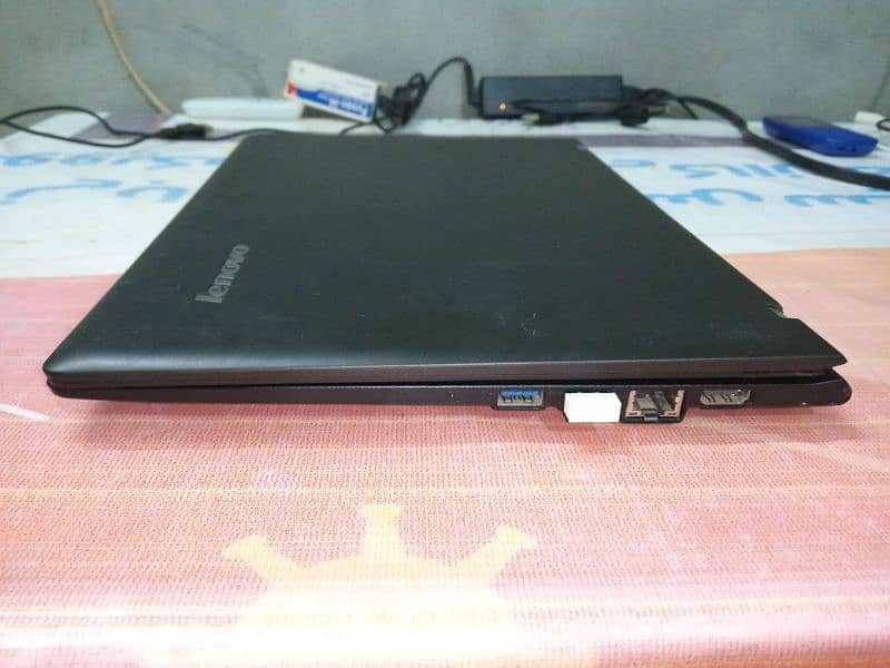 LENOVO E31-80 CORE I5 6TH GEN 6