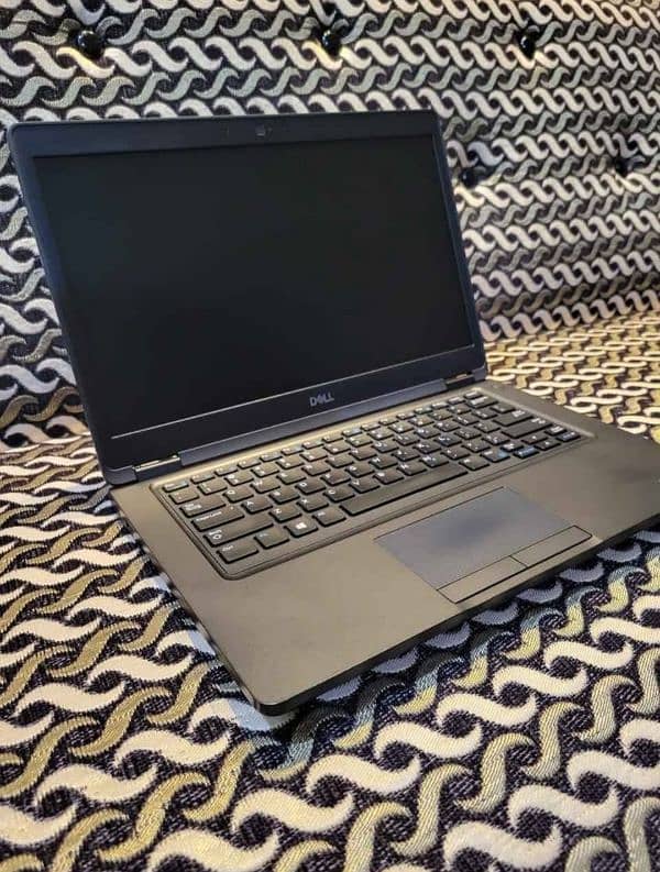 Dell latitude 5480 1