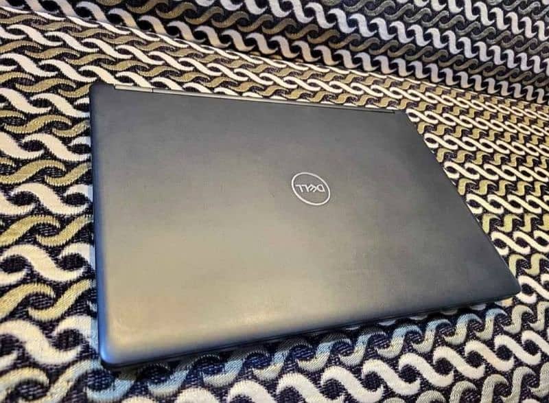 Dell latitude 5480 2