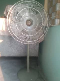 electric fan