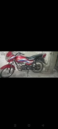 honda pridor in good condition