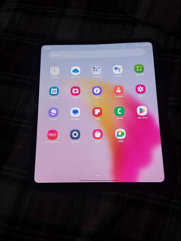 Samsung galaxy z fold 5 1