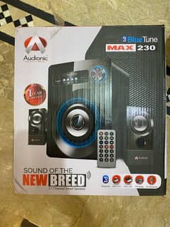 Audionic Max 230