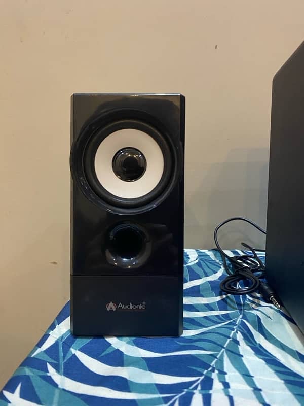 Audionic Max 230 1