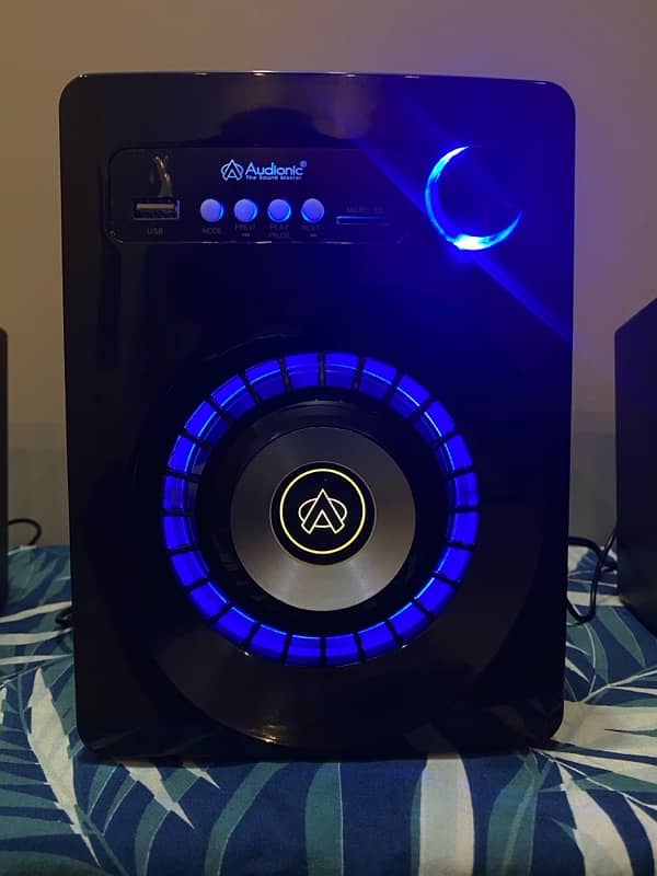 Audionic Max 230 2