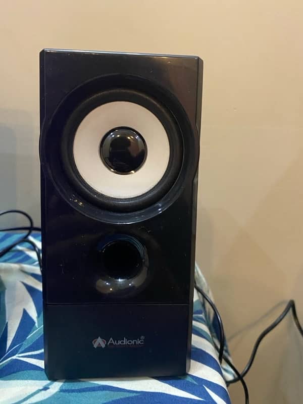 Audionic Max 230 3