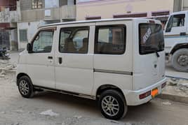 Daihatsu Hijet 2011 Others