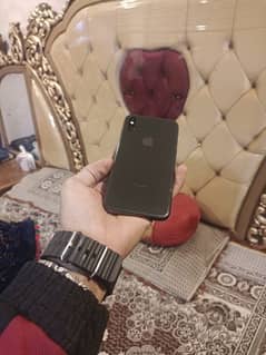 iPhone X pta Aproved