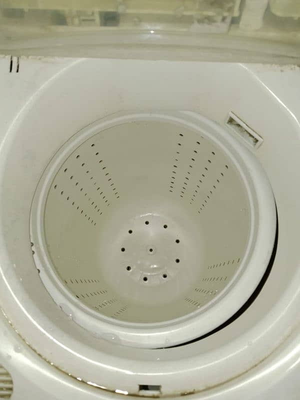 kenwood washing machine 3