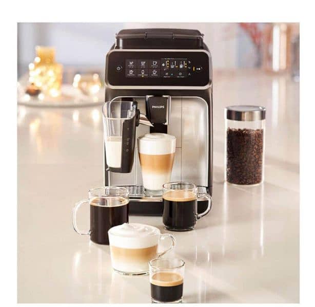 Coffee machine coffee maker espresso nespresso 8