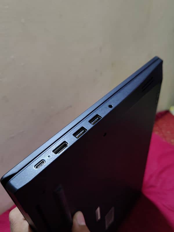 Lenovo E590 Core i7 8th 16Gb Ram 256Gb SSD 1Tb HHD 15.6 inch FHD 1080 8