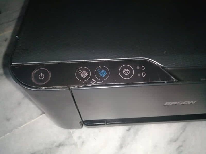 Epson Color printer L3118 for sale 1