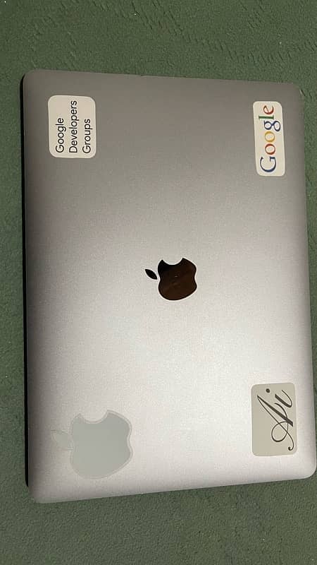 MacBook Pro 2016 0