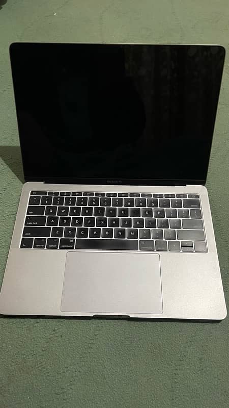 MacBook Pro 2016 1