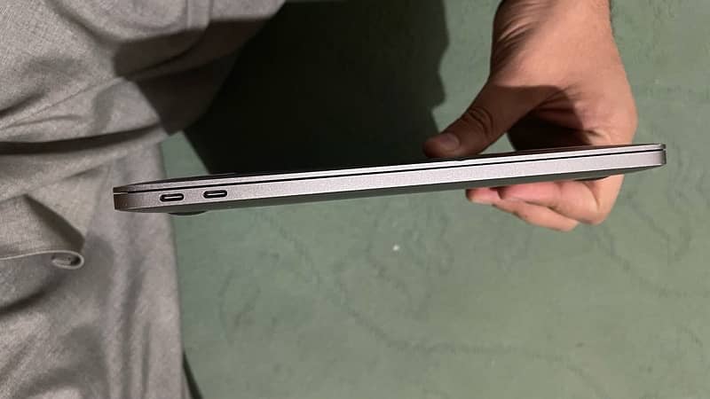 MacBook Pro 2016 4