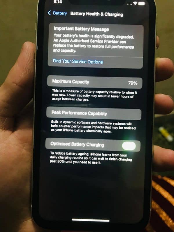 iphone 11 non pta 64 gb factory unlock 3