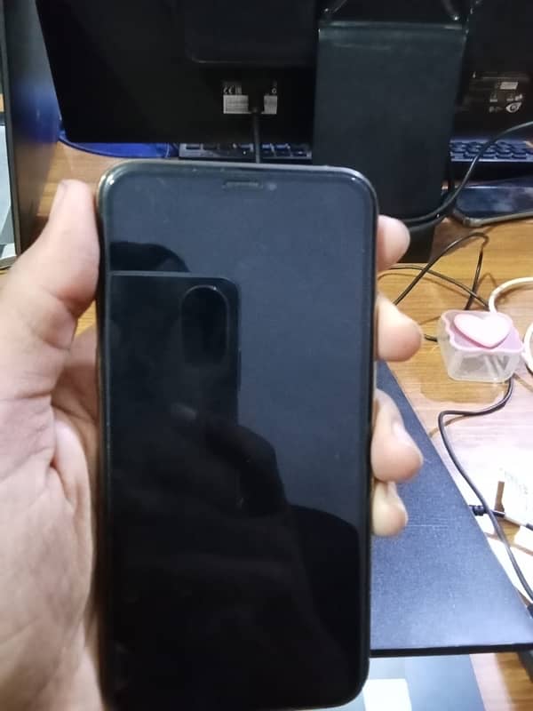 iPhone 11 pro 256gb exchange possible with good mobile 3