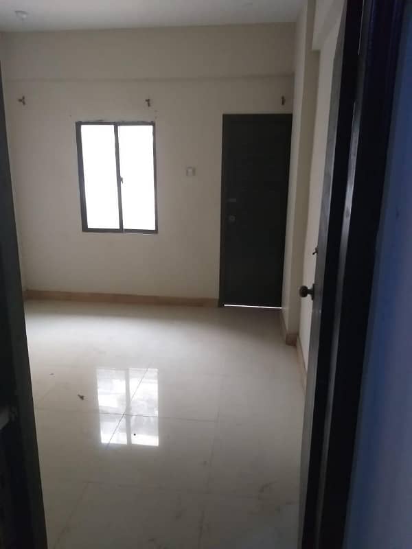 UN LEASED 2 BED DD GULSHAN 13B RAILWAY SOCITY 0