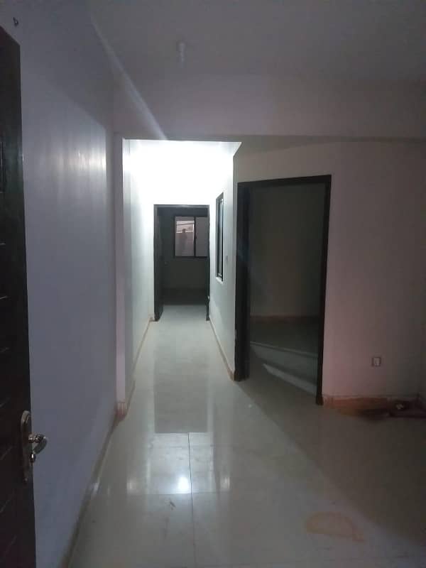 UN LEASED 2 BED DD GULSHAN 13B RAILWAY SOCITY 1