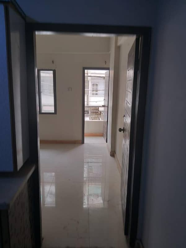 UN LEASED 2 BED DD GULSHAN 13B RAILWAY SOCITY 3