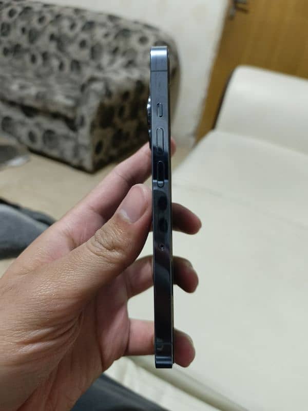 Iphone 13 pro PTA Approved 5