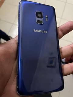 S9 good condition