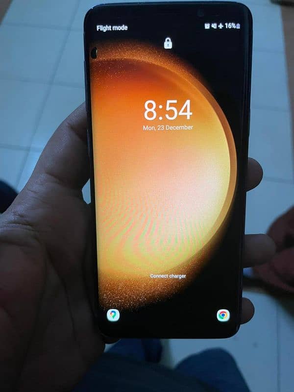 S9 good condition 1