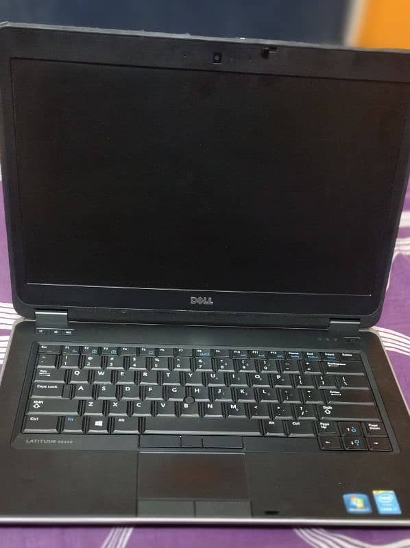 Core i7,4th Generation 4