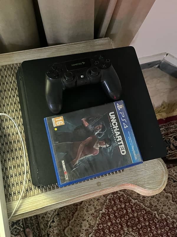 ps4 slim 1 tb 1