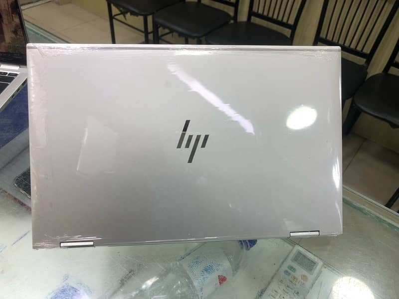 HP1040g7 7