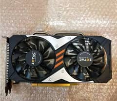 GTX 960 4gb