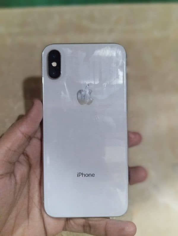 iphone x 64gb 3