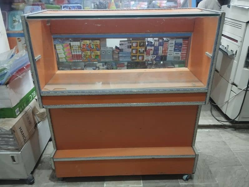 Counter for sale 1