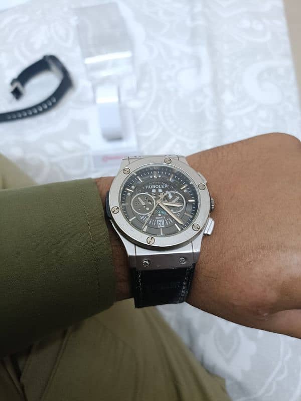 Hublot watch for contact 03163431347 1