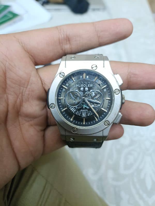 Hublot watch for contact 03163431347 2