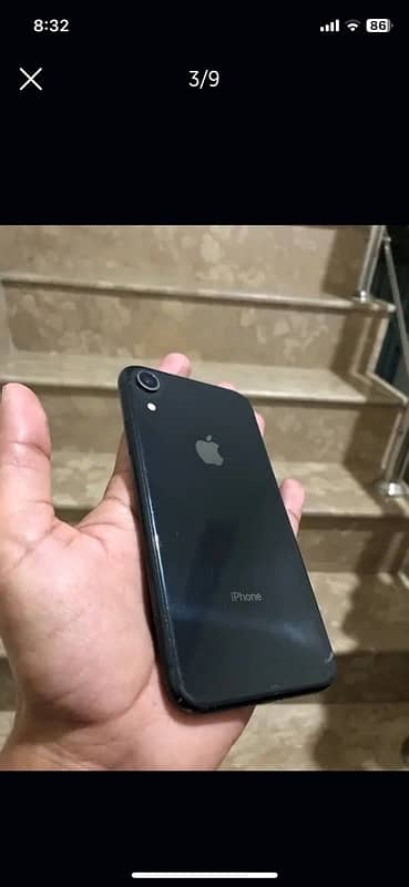 iphone xr 0