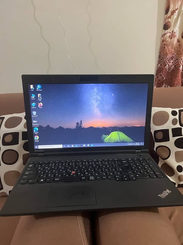 Lenovo i5 - 4300M 0