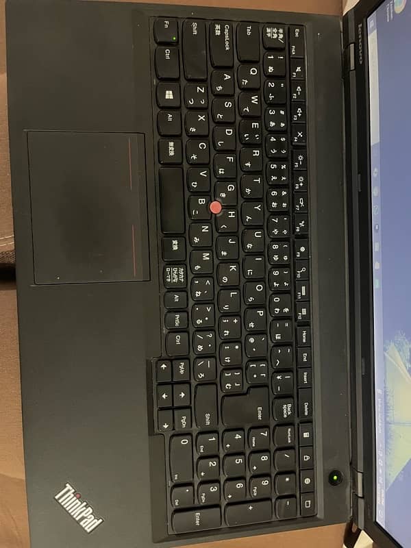 Lenovo i5 - 4300M 5