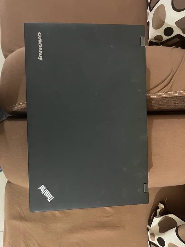 Lenovo i5 - 4300M 6