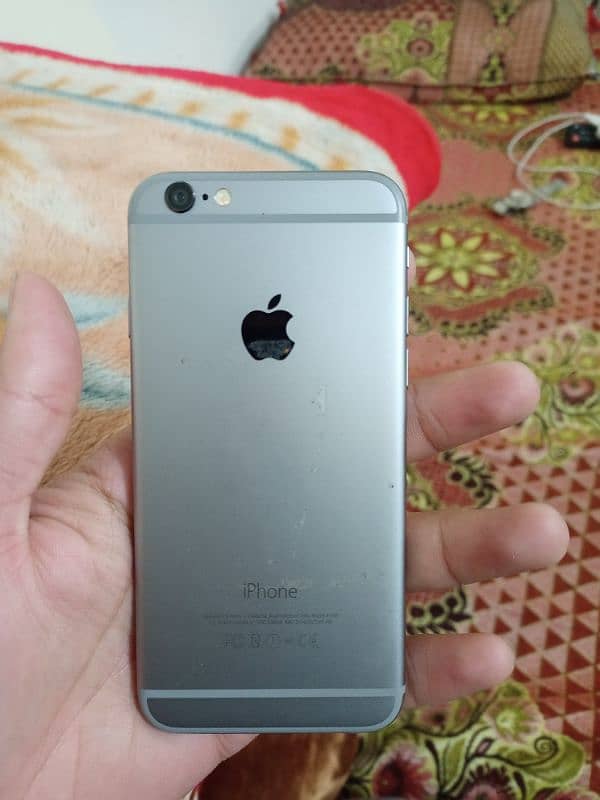 iphone 6 32gb 2